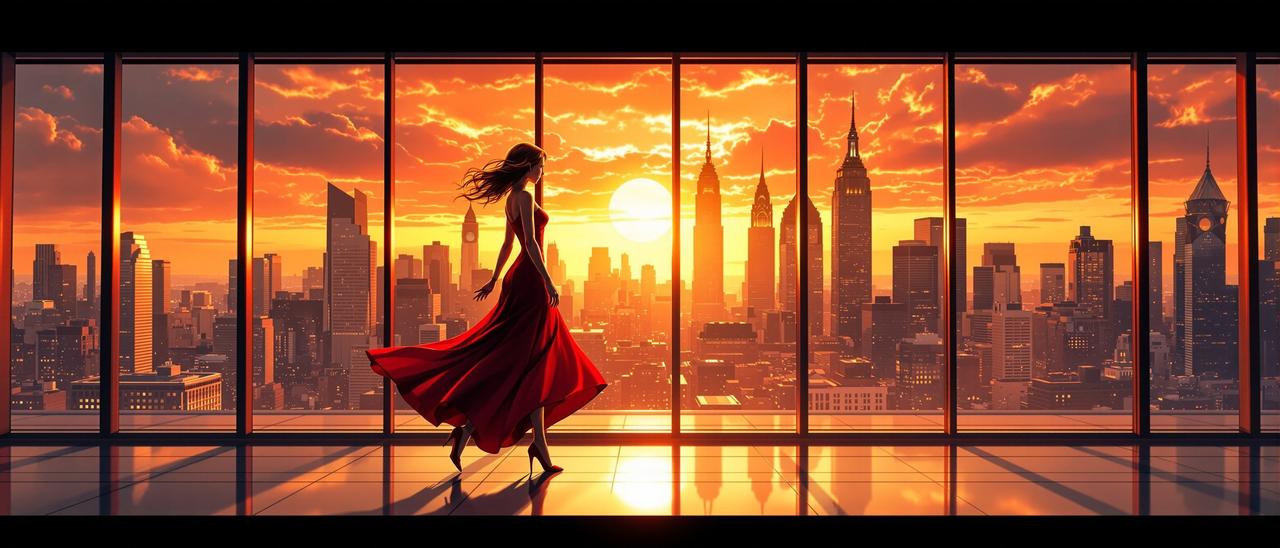 漫剧网 - 逆袭女王归来 漫剧网逆袭动漫短剧《逆袭女王归来》
