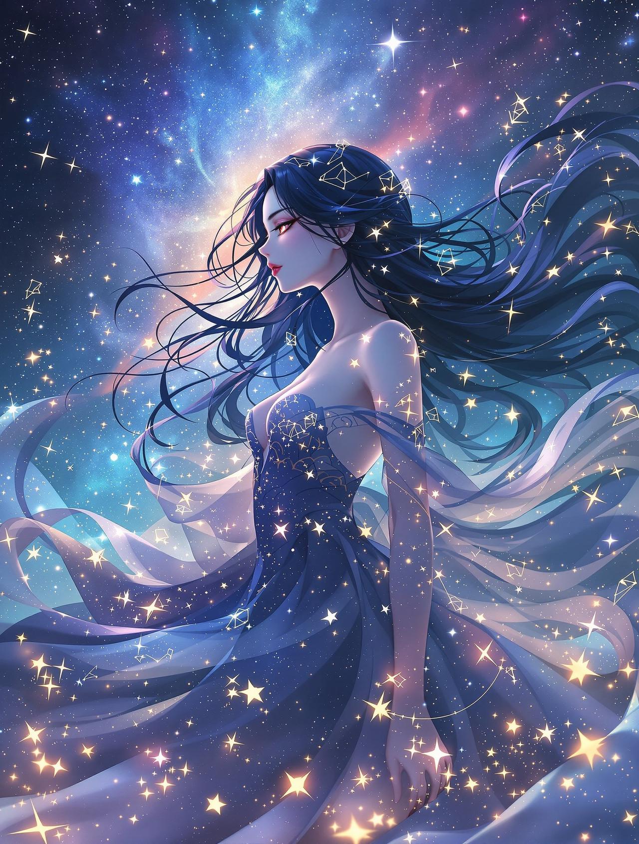 漫剧网 - 原创IP孵化《星落之时》 漫剧网作品案例 - 原创IP孵化《星落之时》